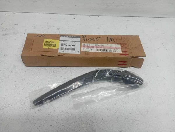 BRAS D'ESSUIE-GLACE ARRIERE NISSAN/SUZUKI - Vue 1